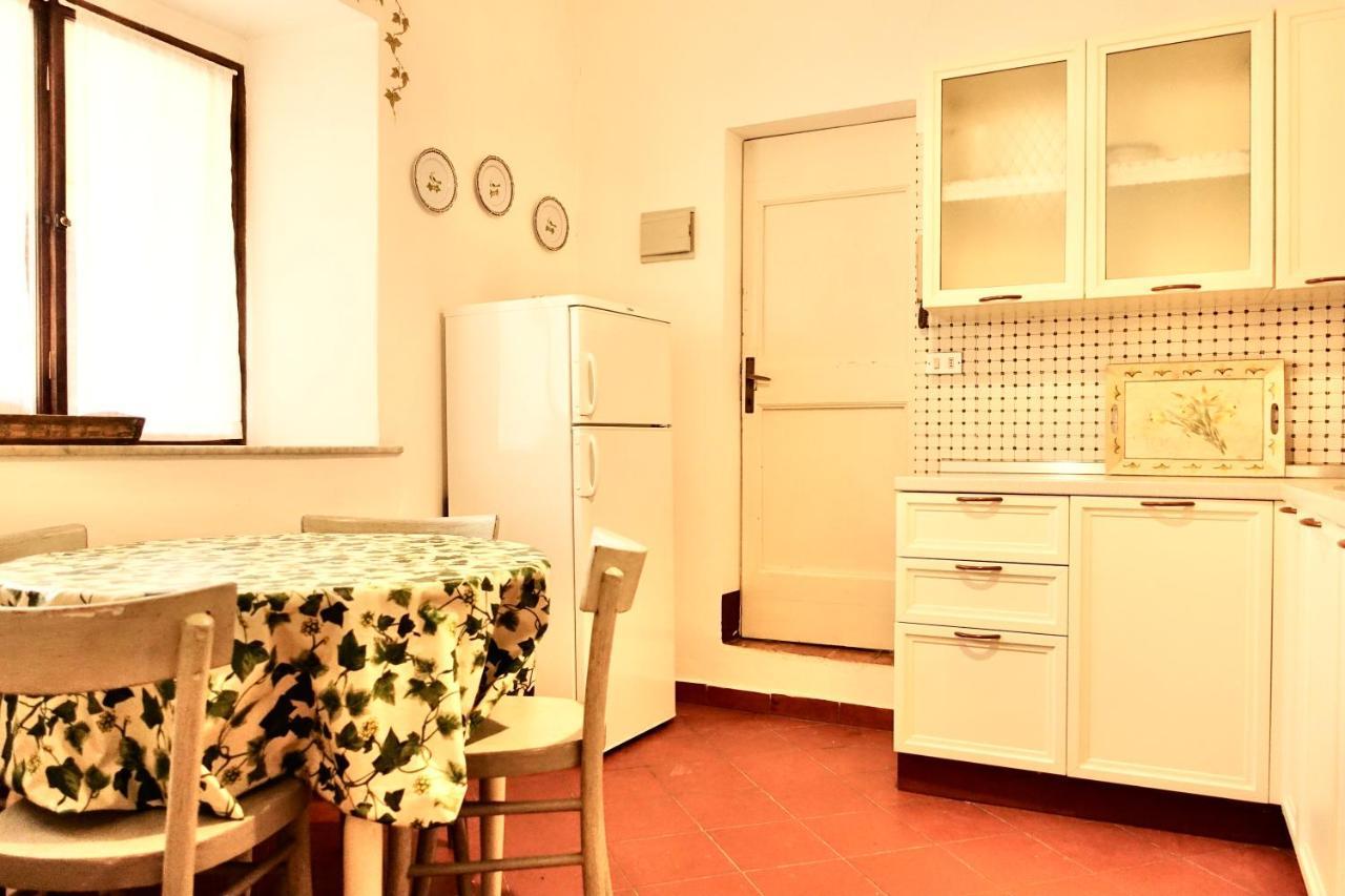 Villa Buonsignori - Wine & Olive Oil Farm Corsano  Buitenkant foto