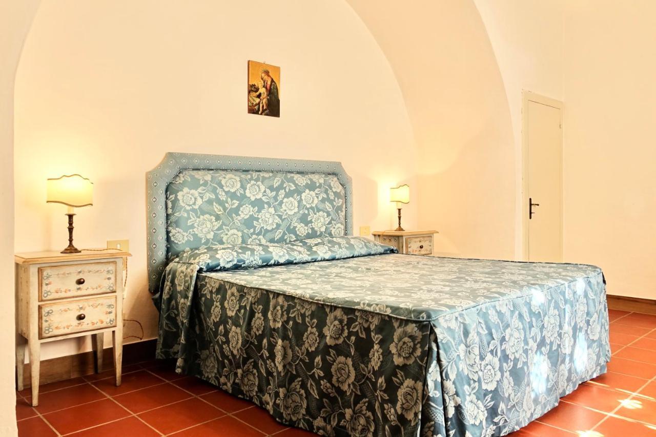 Villa Buonsignori - Wine & Olive Oil Farm Corsano  Buitenkant foto