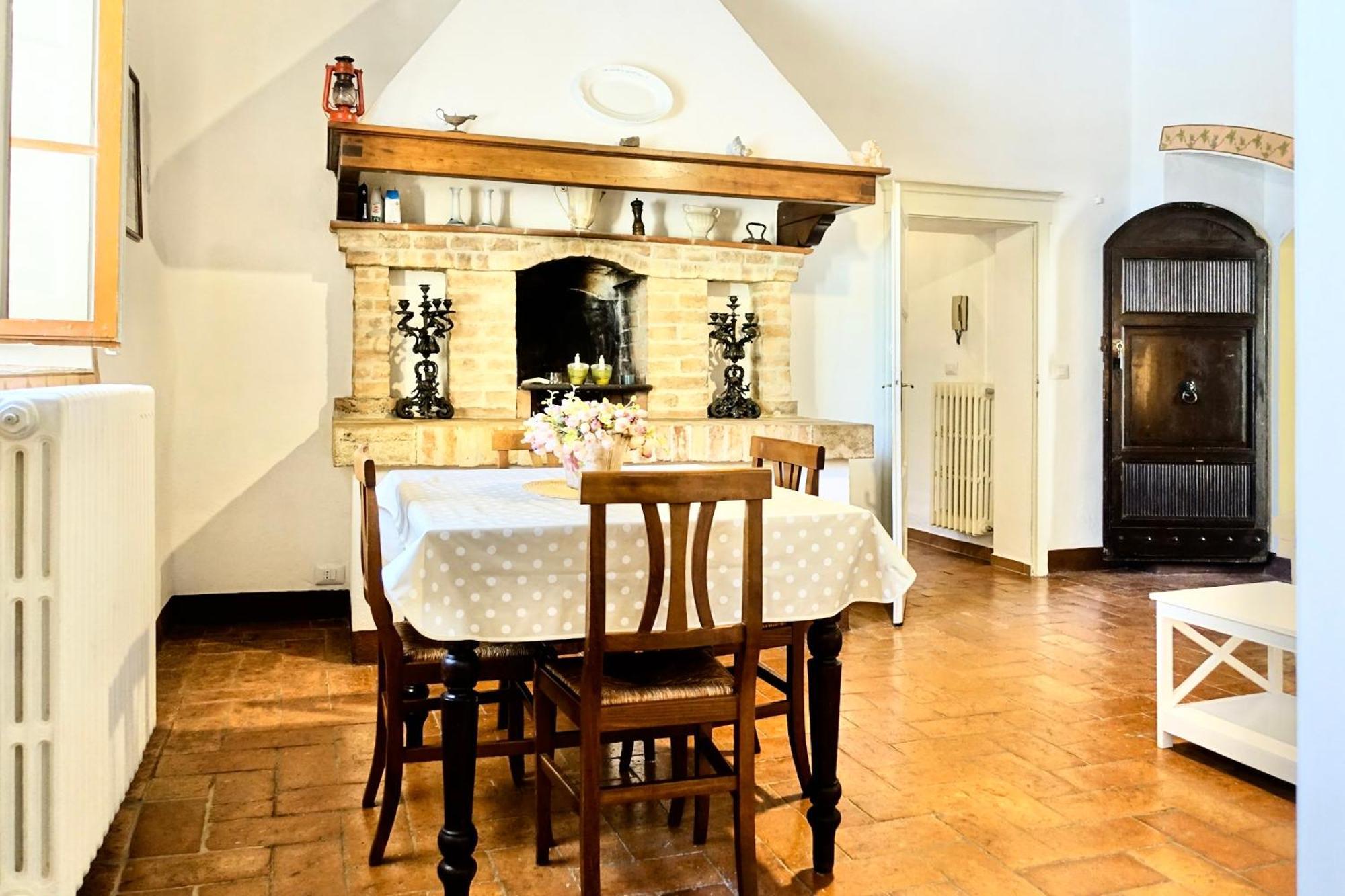 Villa Buonsignori - Wine & Olive Oil Farm Corsano  Buitenkant foto