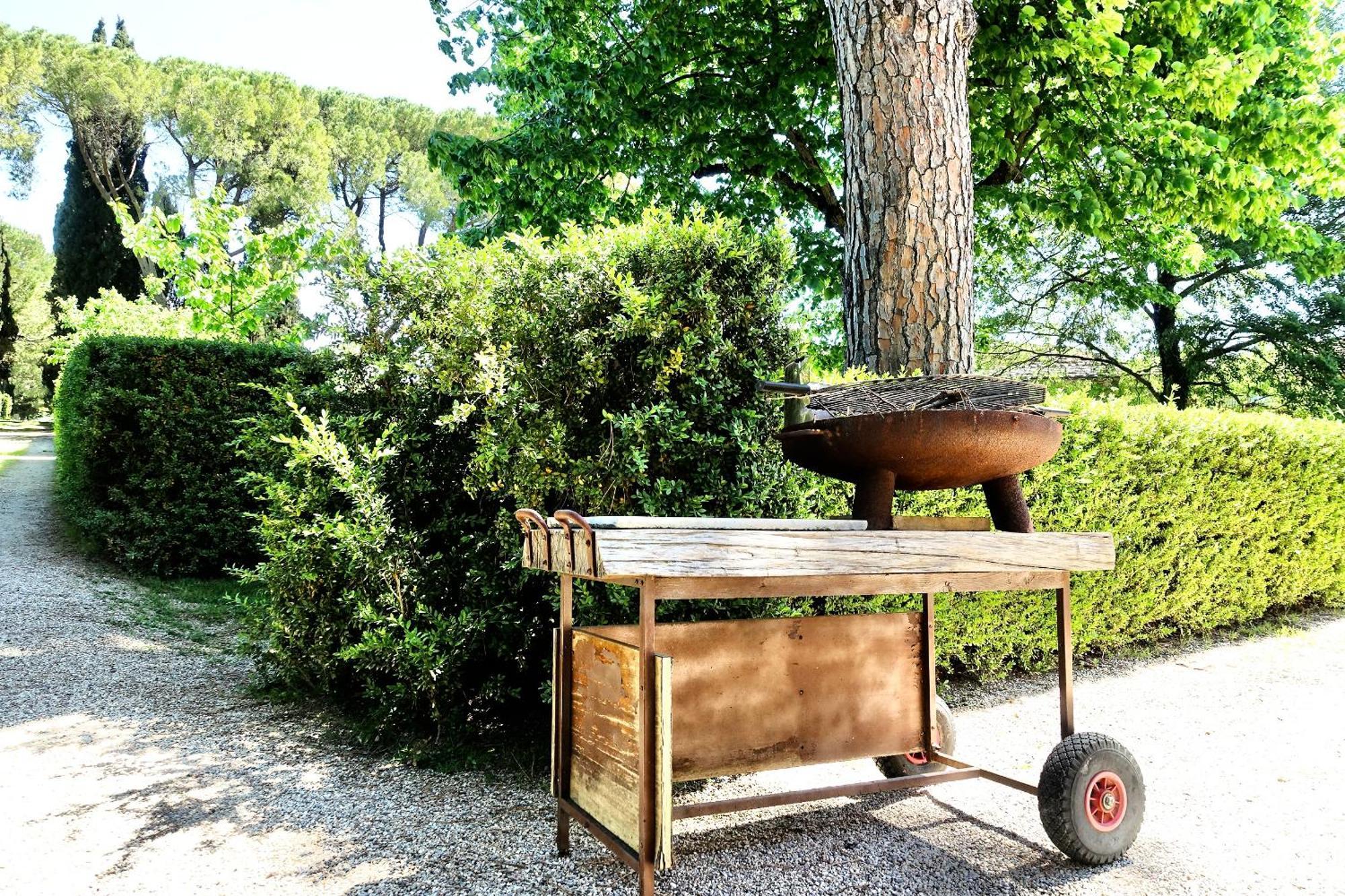 Villa Buonsignori - Wine & Olive Oil Farm Corsano  Buitenkant foto